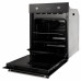 Электрический духовой шкаф Evelux EO 430 PB