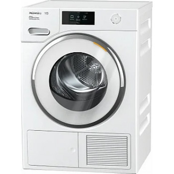 Сушильная машина Miele TWR860WP WhiteEdition