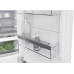 Встраиваемый двухкамерный холодильник Gorenje GDNRK5182A2