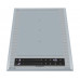 Индукционная варочная панель Maunfeld CVI292S2FMBL LUX Inverter