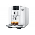 Кофемашина Jura E4 Piano white