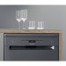 Посудомоечная машина Hotpoint HFC 3T141 WC SB