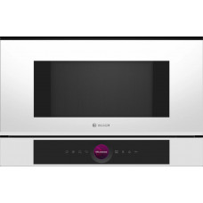 Встраиваемая микроволновая печь Bosch BFL7221W1