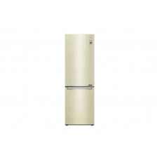 Холодильник LG GC-B459SECL