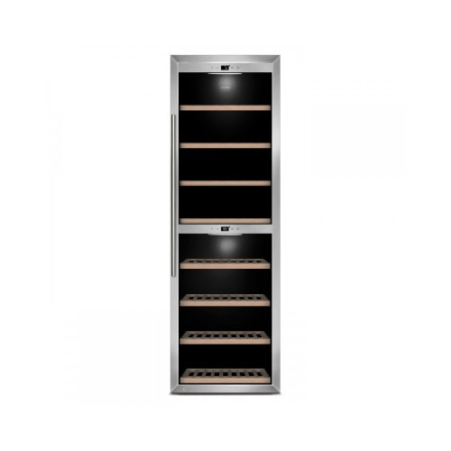 Винный шкаф Caso WineComfort 1800 Smart