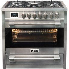 Плита комбинированная Kaiser HGE 93505 R