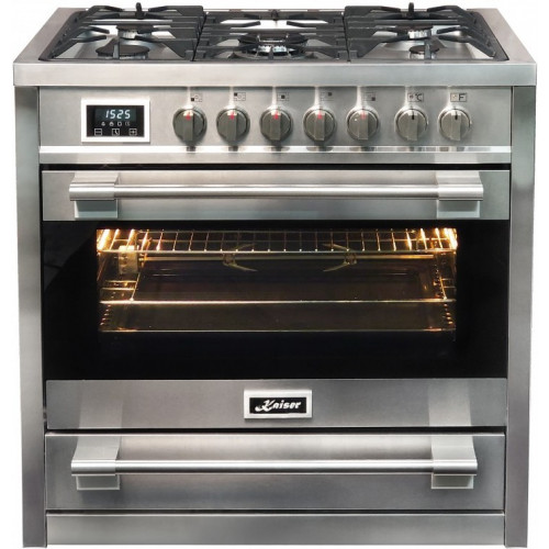 Плита комбинированная Kaiser HGE 93505 R