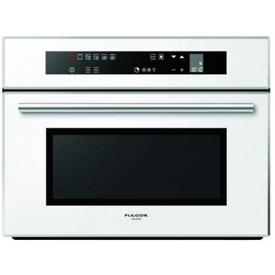 Пароварка FULGOR LCSO 4511 TC WH