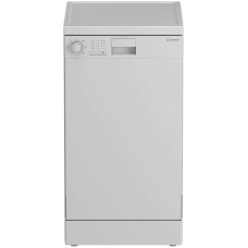 Посудомоечная машина Indesit DFS 1A59  белый