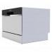 Посудомоечная машина Toshiba DW-06T1(W)-RU