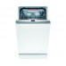 Встраиваемая посудомоечная машина Bosch SPV6HMX2MR