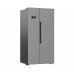 Холодильник Beko GNE64030ZXP