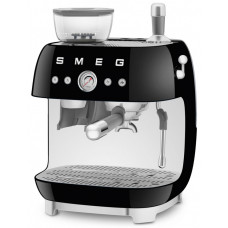 Кофемашина-эспрессо Smeg EGF03BLEU
