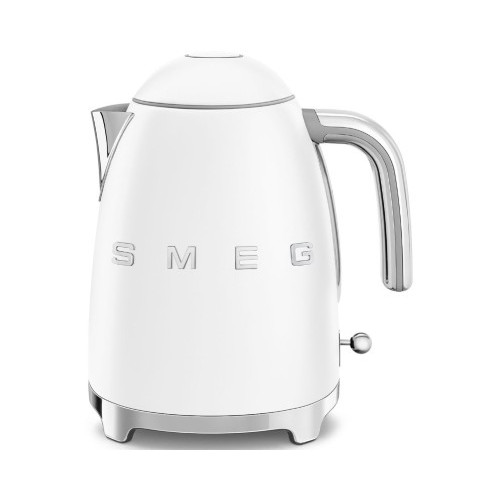 Электрический чайник Smeg KLF03WHMEU