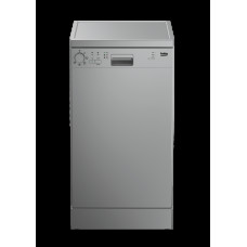 Посудомоечная машина Beko DFS 05W13 S