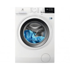 Стирально-сушильная машина Electrolux EW7WN468W