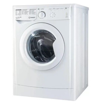 Стиральная машина Indesit EWSB 5085 CIS белый