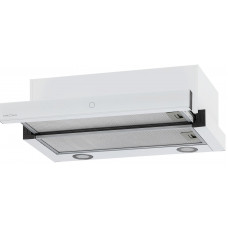 Вытяжка KRONA KAMILLA T SENSOR MAX 600 White