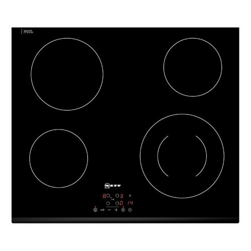 Варочная панель Neff T11B41X2RU