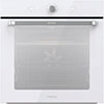 Встраиваемый электрический духовой шкаф Gorenje BOS67371SYW