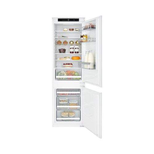 Встраиваемый комбинированный холодильник Asko RF31831i