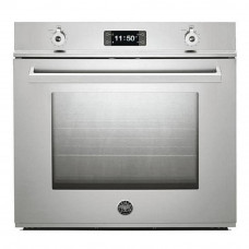 Встраиваемый электрический духовой шкаф Bertazzoni Professional F30PROXT стальной