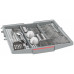 Встраиваемая посудомоечная машина Bosch SMV46KX55E