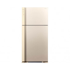 Холодильник Hitachi R-V 660 PUC7-1 BEG