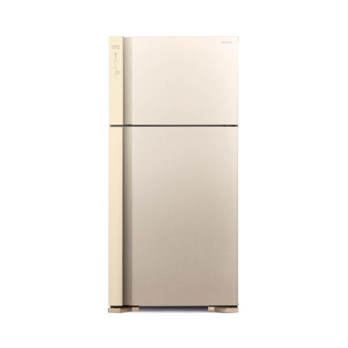 Холодильник Hitachi R-V 660 PUC7-1 BEG