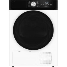 Сушильная машина Weissgauff WD 6010 Heat Pump