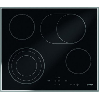 Варочная поверхность Gorenje ECT 680 X