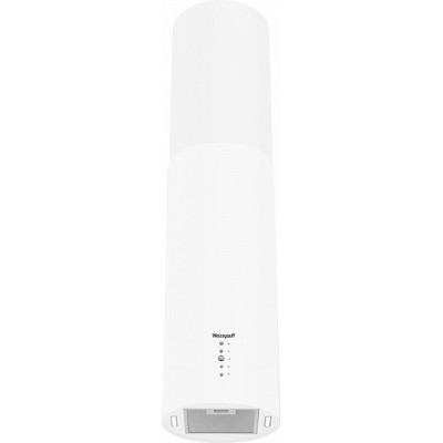 Вытяжка WEISSGAUFF Tubus 1402 Island White