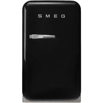 Минибар Smeg FAB5RBL5