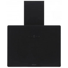 Вытяжка Krona AURA 600 BLACK S
