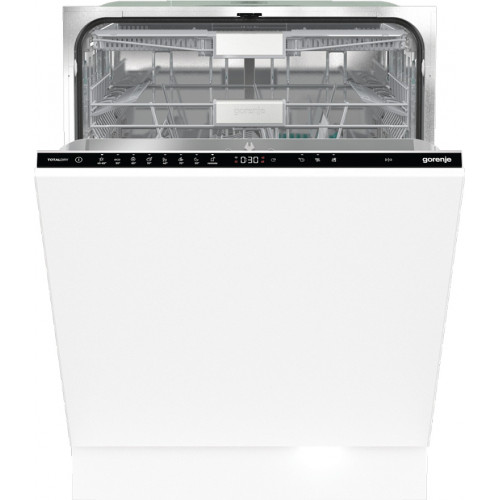 Посудомоечная машина Gorenje GV693B67AD