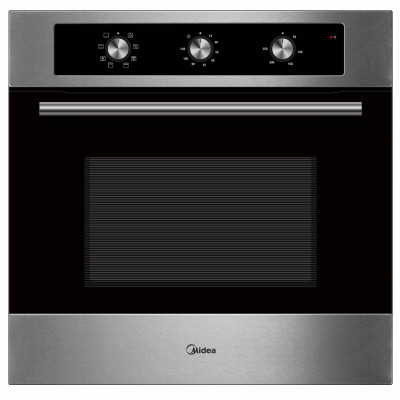 Духовой шкаф встраиваемый Midea MO37001X
