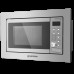 Встраиваемая микроволновая печь Meferi MMO6020IX POWER