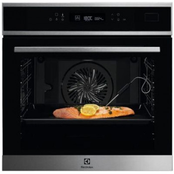 Электрический духовой шкаф Electrolux EOB7S31X