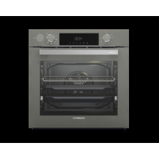 Конвекционный духовой шкаф Grundig GEDM12300G