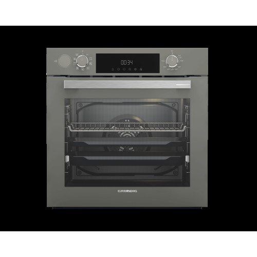 Конвекционный духовой шкаф Grundig GEDM12300G