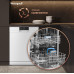 Посудомоечная машина Weissgauff DW 6019 D
