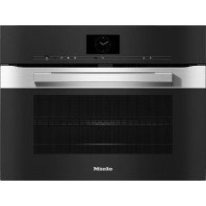 Компактный духовой шкаф Miele H 7640 BM EDST/CLST