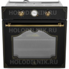 Встраиваемый электрический духовой шкаф Electrolux OPEB 2520 R