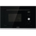 Встраиваемая микроволновая печь с грилем Gorenje BMX201AG1BG