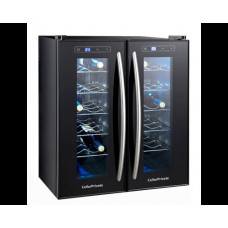 Винный шкаф CellarPrivate CP024-2T