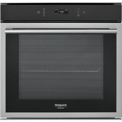 Духовой шкаф встраиваемый Hotpoint-ariston FI6 871 SC IX HA