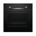 Духовой шкаф Bosch HBJ558YB0Q