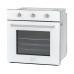 Духовой шкаф Krona SORRENTO 60 WH