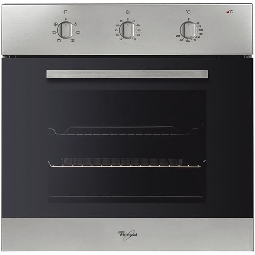 Whirlpool AKP 449 IX