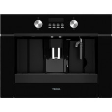 Встраиваемая кофемашина Teka CLC 855 GM NIGHT RIVER BLACK URBAN
